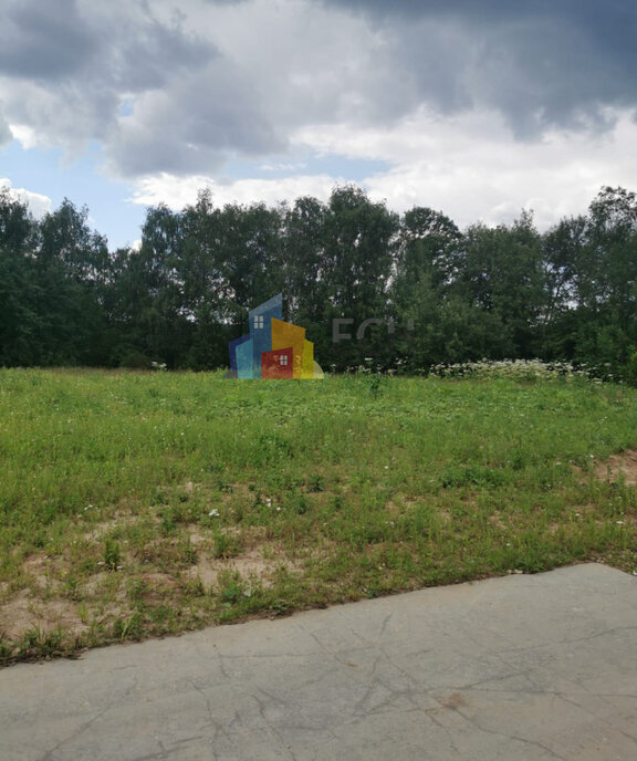 земля г Москва метро Подольск ТиНАО Краснопахорский район, ДНП Европейская Долина-2, 2-й Моравский переулок фото 3