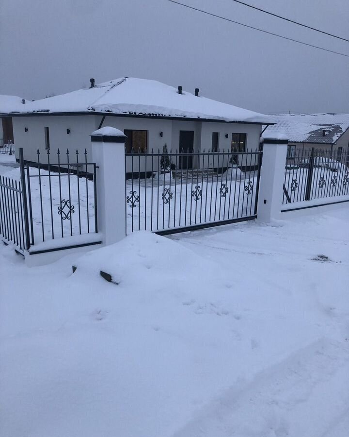 дом р-н Псковский д Подосье ул Героев-Десантников Псков, Логозовская волость фото 1