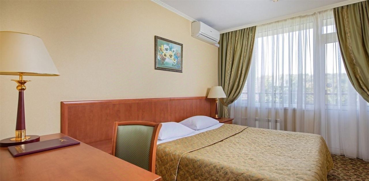 комната г Химки мкр Новогорск Пятницкое шоссе фото 5