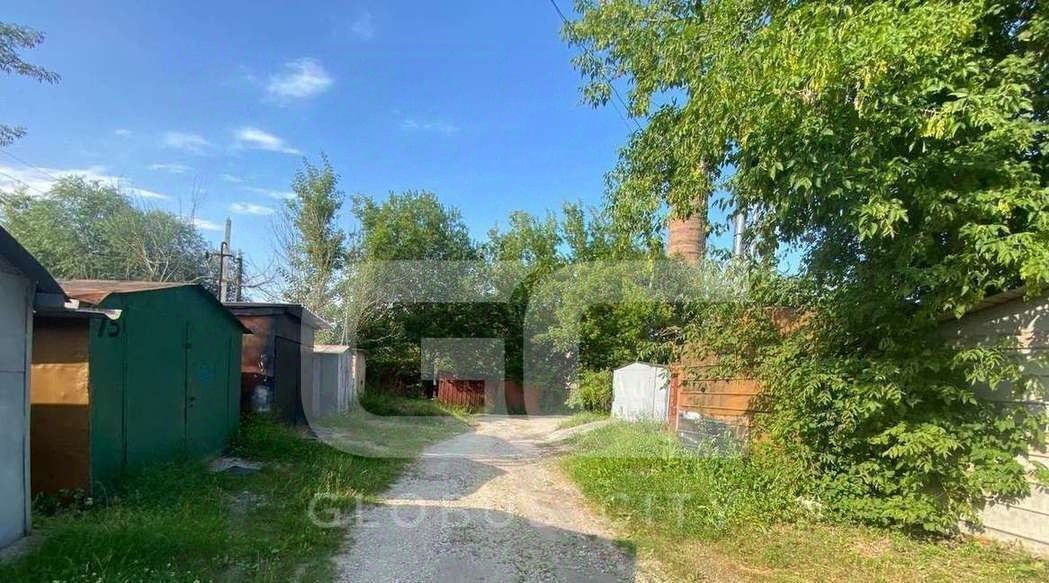 гараж г Брянск р-н Бежицкий Бежицкая ул., 291 фото 3