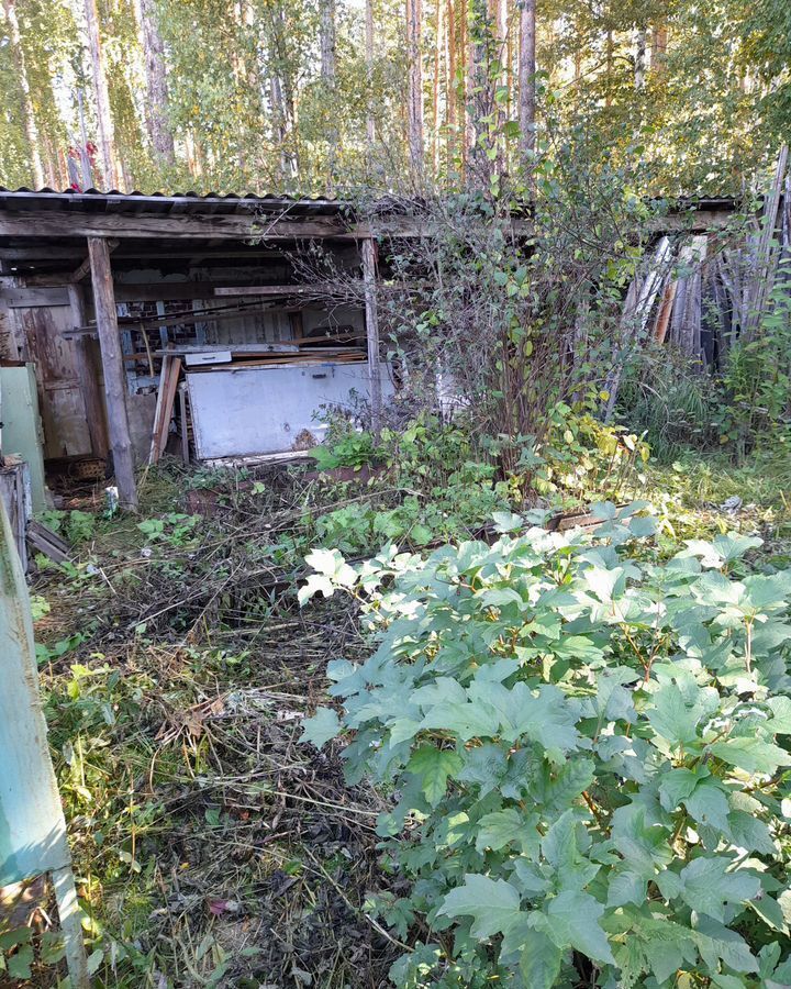 земля г Алапаевск п Асбестовский коллективный сад АПАТП, Асбест фото 2