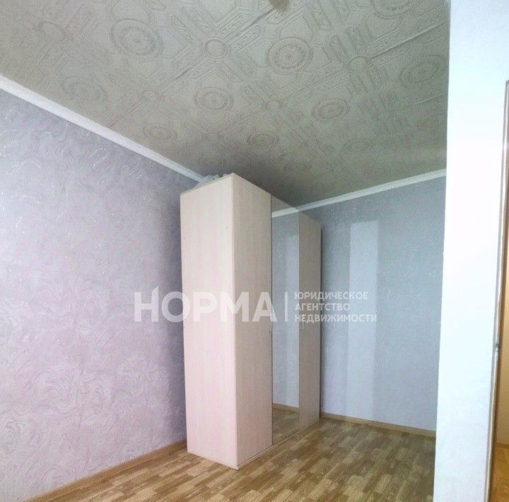 квартира г Октябрьский 34-й микрорайон 15Г фото 2