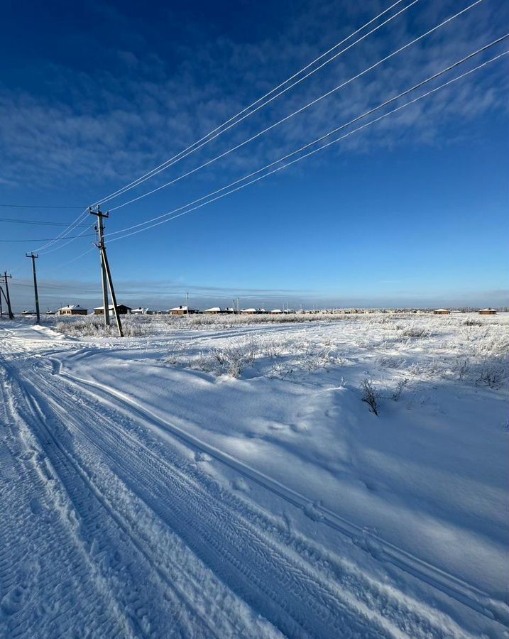 земля р-н Лаишевский с Сапуголи ул Гавриила Державина Республика Татарстан Татарстан, коттеджный пос. Урмай, Столбище, Никольское сельское поселение фото 1