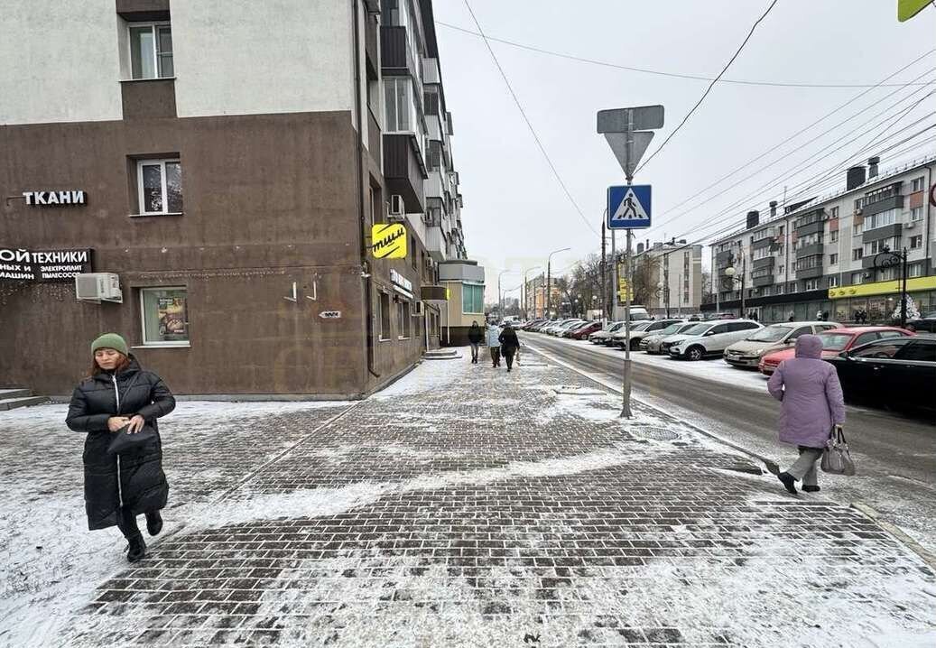 свободного назначения г Белгород Западный пр-кт Б.Хмельницкого 101 Западный округ фото 3