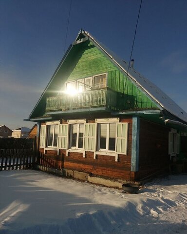 ул Гагарина 2а Баклашинское муниципальное образование, Шелехов фото