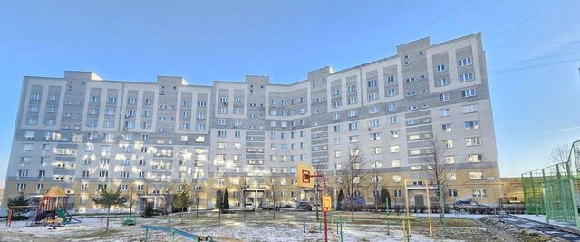 р-н Калининский б-р Эгерский 46 фото