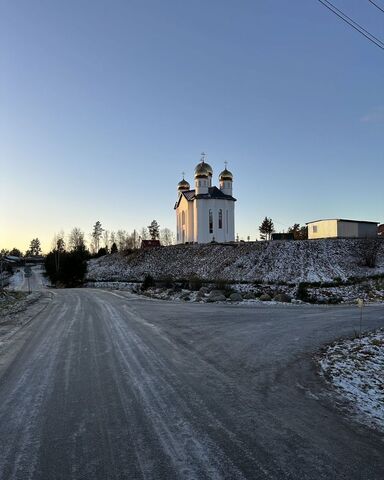 20 км, Всеволожский р-н, Токсовское городское поселение, СНТ Новое Токсово, Токсово, Ленинградское шоссе фото