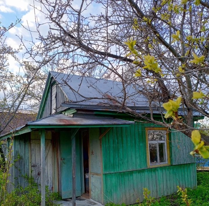 дом г Владимир р-н Ленинский снт Авиатор фото 1