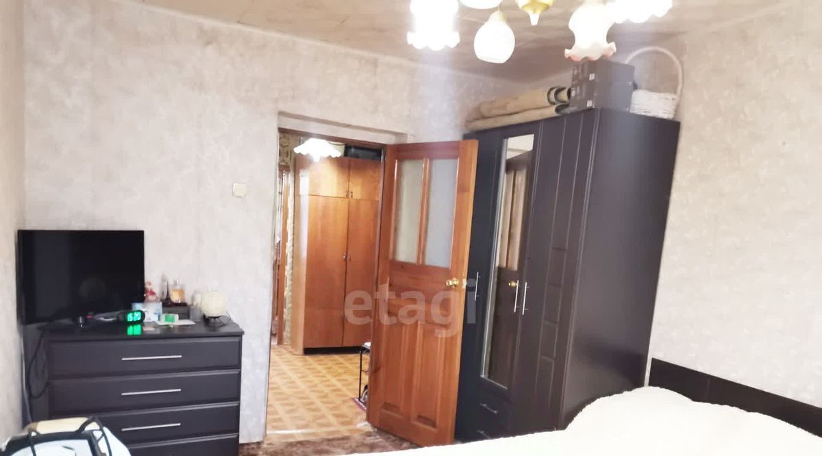 квартира г Муром ул Свердлова 33 фото 11