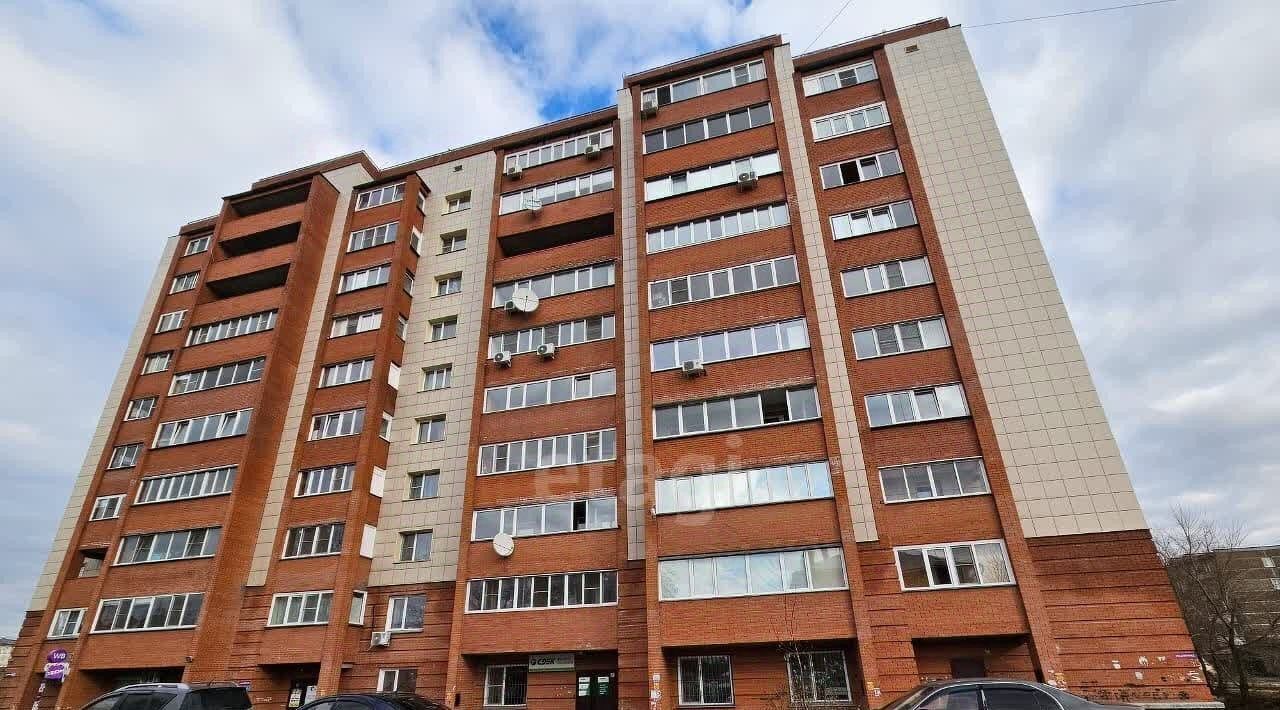 квартира г Обь ул Калинина 20 фото 15