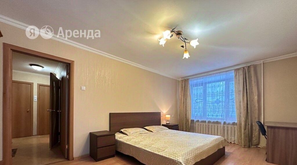 квартира г Санкт-Петербург метро Международная ул Белы Куна 18к/2 фото 4