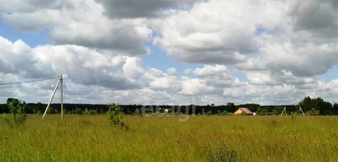 земля р-н Белгородский с Пушкарное снт Вишенка городское поселение, Поселок Разумное фото 3