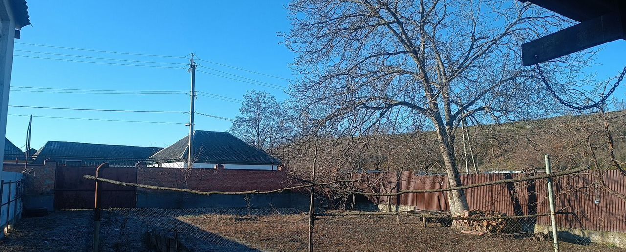 дом р-н Урус-Мартановский с Старые Атаги ул Школьная Старо-Атагинское сельское поселение фото 4