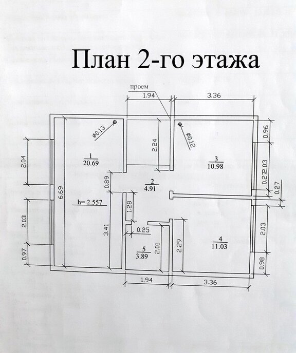 дом р-н Выборгский п Лейпясуо ул Железнодорожная Красносельское сельское поселение фото 6