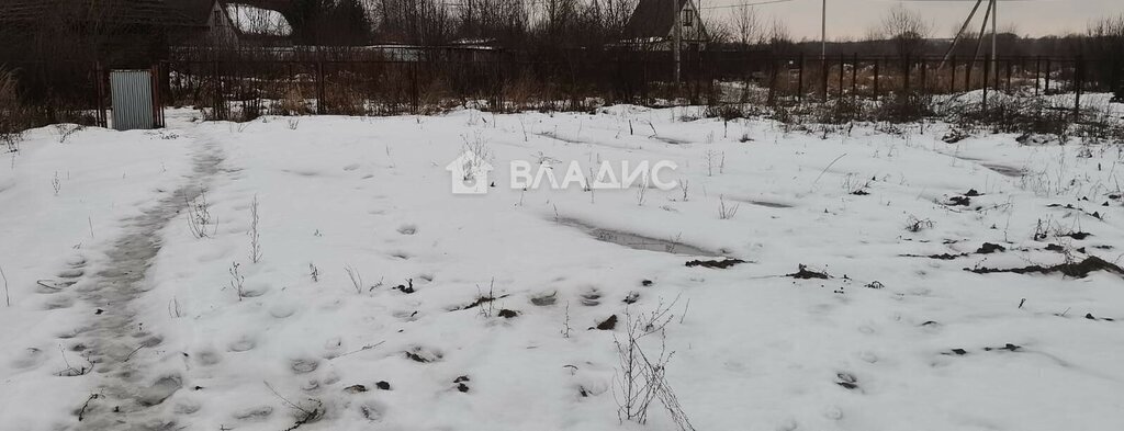 земля городской округ Ленинский д Калиновка днп ВНИИКОП-Остров ул Солнечная Битца фото 2