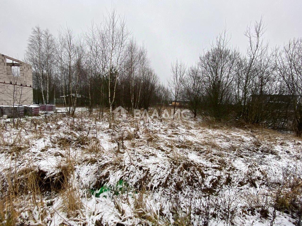 земля г Раменское Раменское, Дергаево-2 кп, ул. Мишина фото 2