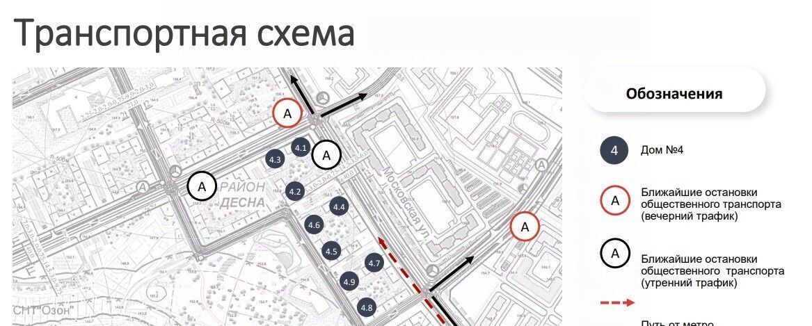 свободного назначения г Москва метро Ольховая № 23 кв-л фото 8