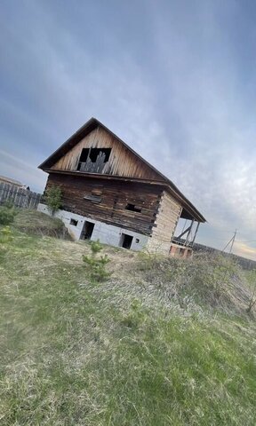 дом ул Болотная Каслинское городское поселение фото