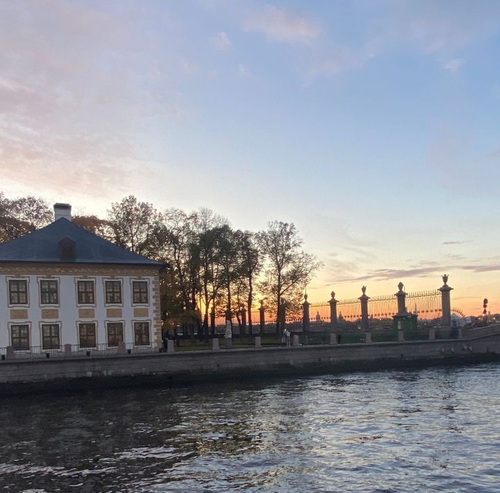 квартира г Санкт-Петербург метро Чернышевская ул Чайковского 2/7л округ Литейный фото 19