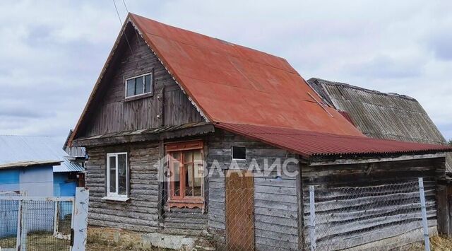 дом д Потаповская муниципальное образование, 5, Иванищи фото