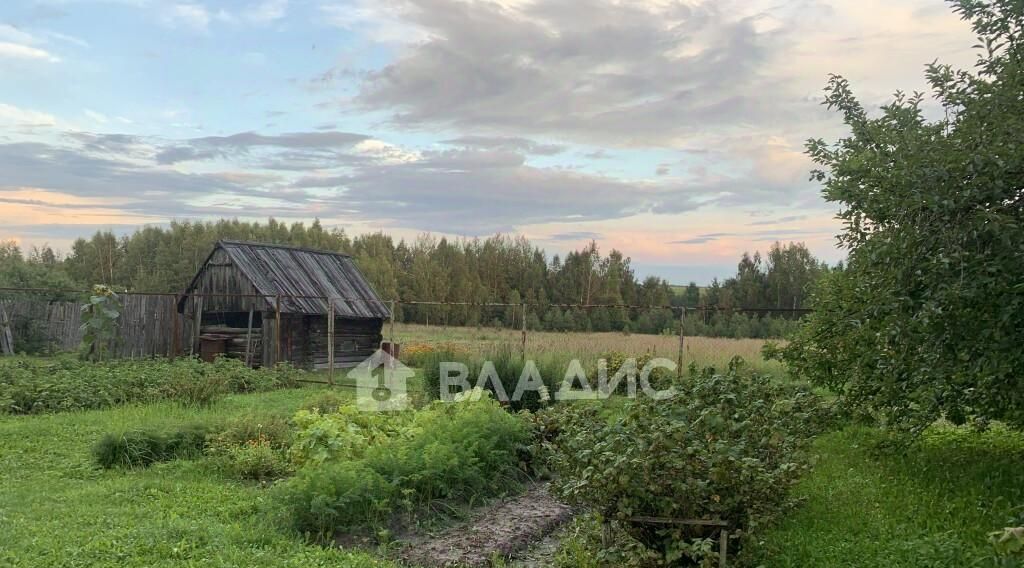 дом р-н Вязниковский д Бродники Октябрьское муниципальное образование, 27 фото 20