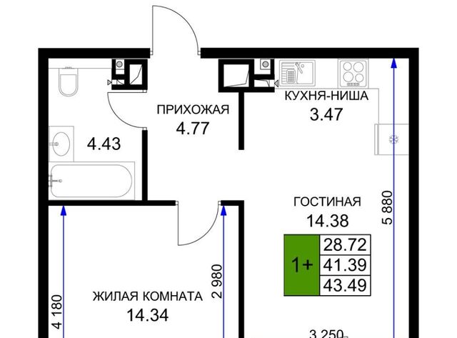 р-н Центральный фото