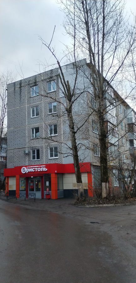 квартира г Калуга р-н Московский ул Гурьянова 43 фото 20