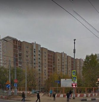 квартира г Москва ул Беломорская 26 Северный административный округ фото 1