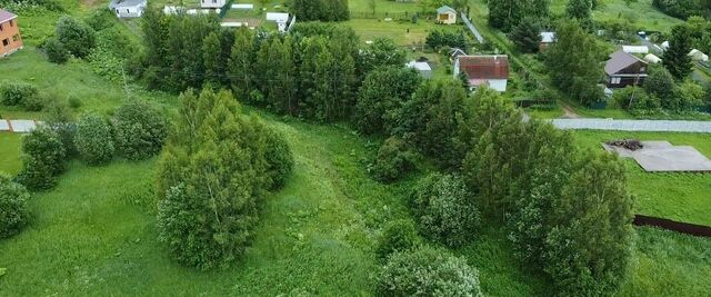 городской округ Волоколамский д Муромцево фото