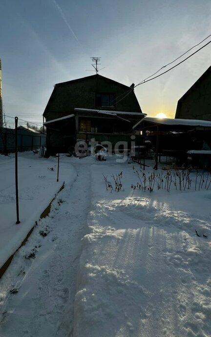 дом г Домодедово мкр Востряково ул Вокзальная 87 Домодедовская фото 17