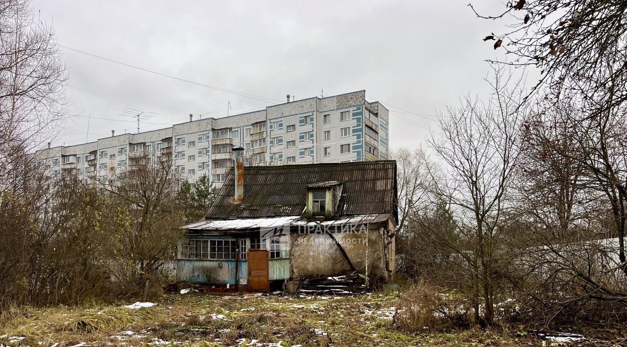 дом г Москва метро Лобня ул Краснополянская 42а Московская область, Лобня фото 24