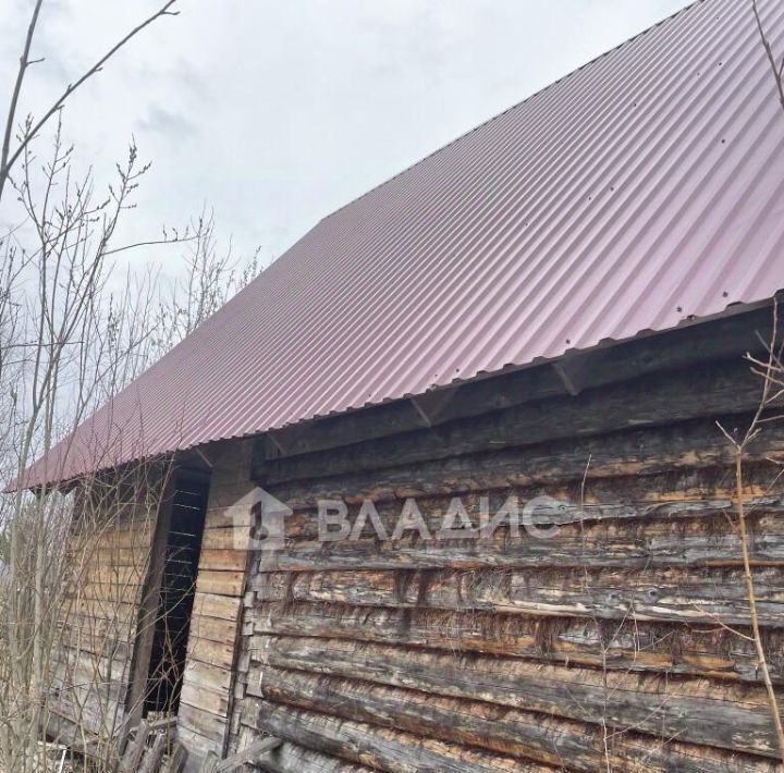 дом р-н Сыктывдинский с Выльгорт Ирга садовое дачное товарищество, проезд 3-й, 130 фото 2