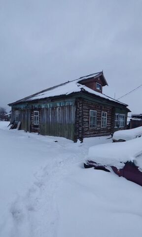 дом ул Вокзальная 73 фото