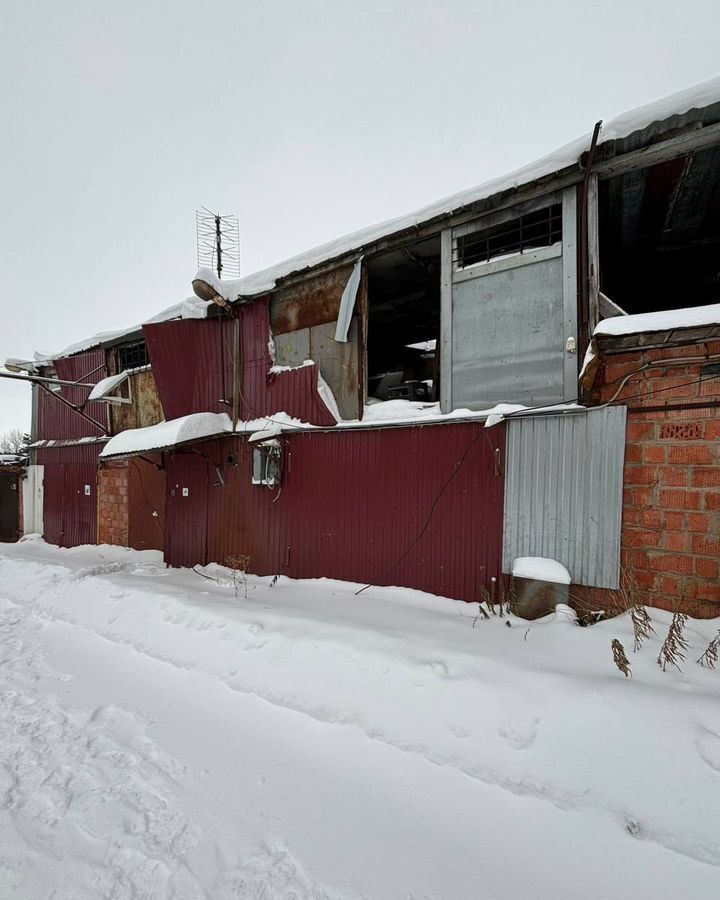 гараж г Ижевск р-н Устиновский Северо-Восточный промышленный район фото 2