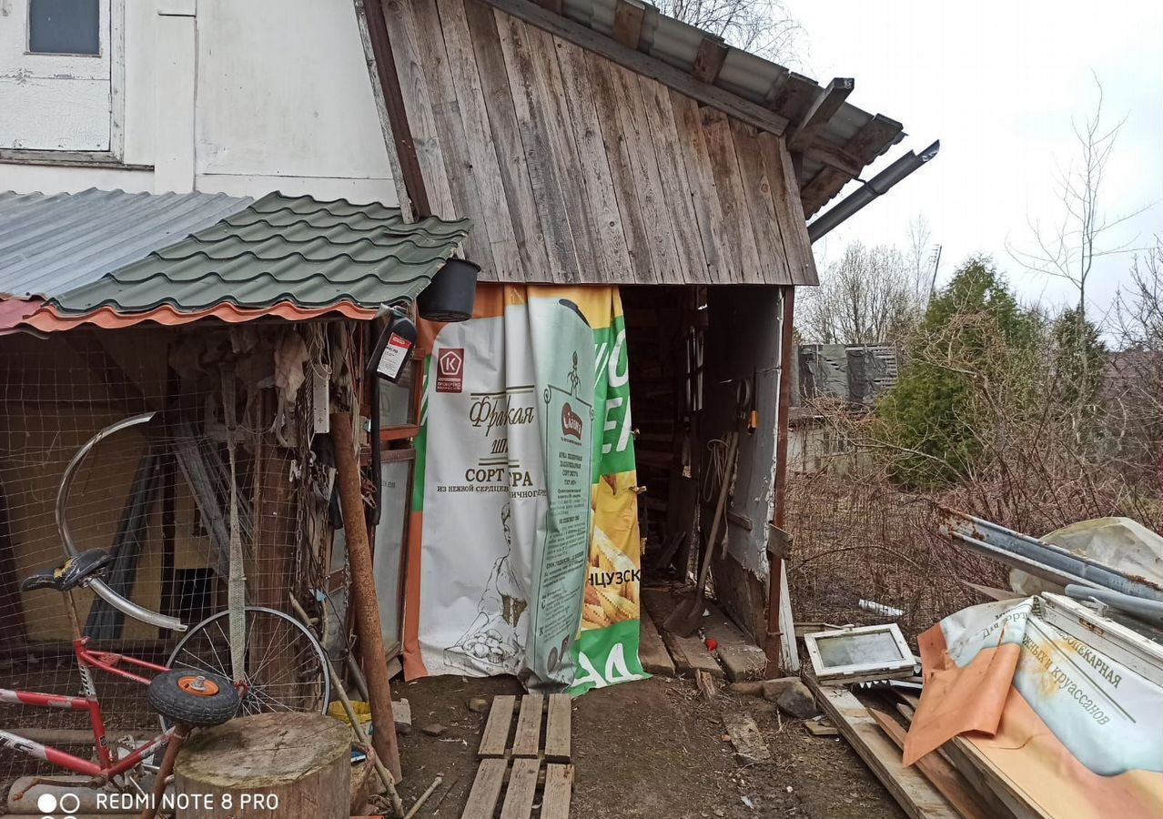 дом городской округ Клин д Ногово снт Нудоль 70 км, 86, Новопетровское, Ленинградское шоссе фото 4