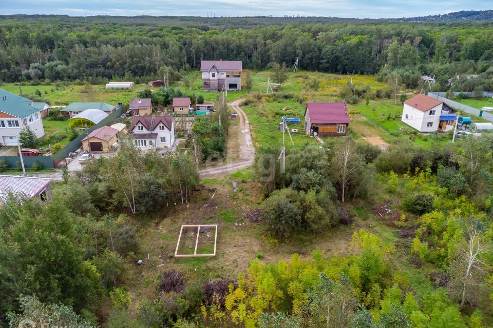 земля р-н Хабаровский село Мичуринское фото 10