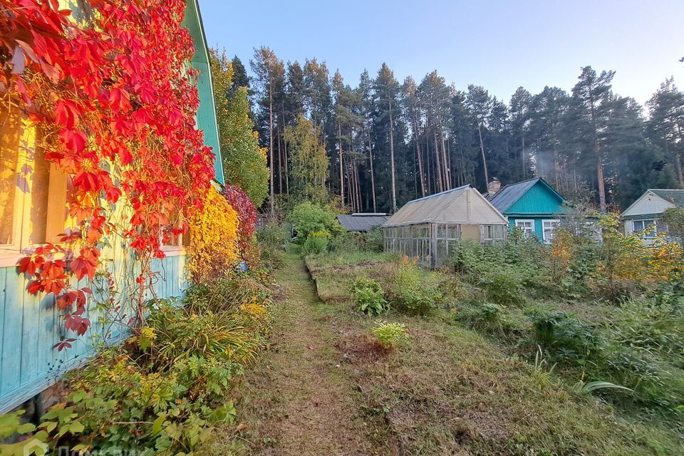 дом городской округ Нижний Тагил, КС Горняк-3, 65 фото 5