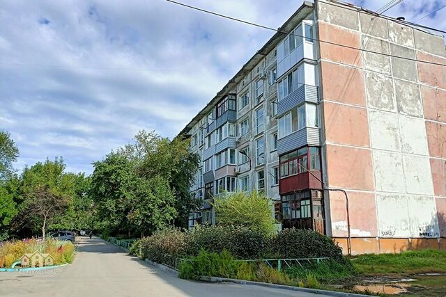 ул Михаила Ломоносова 29 городской округ Бийск фото