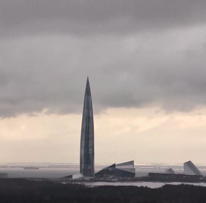 квартира г Санкт-Петербург метро Комендантский Проспект ул Плесецкая 10 фото 13