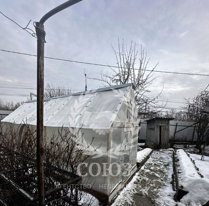 дом г Калуга р-н Московский ул Линейная фото 32