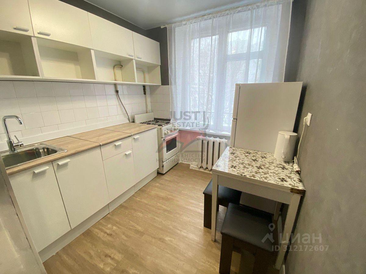 квартира г Москва СЗАО Хорошево-Мневники ул Генерала Глаголева 22/1 Московская область фото 4