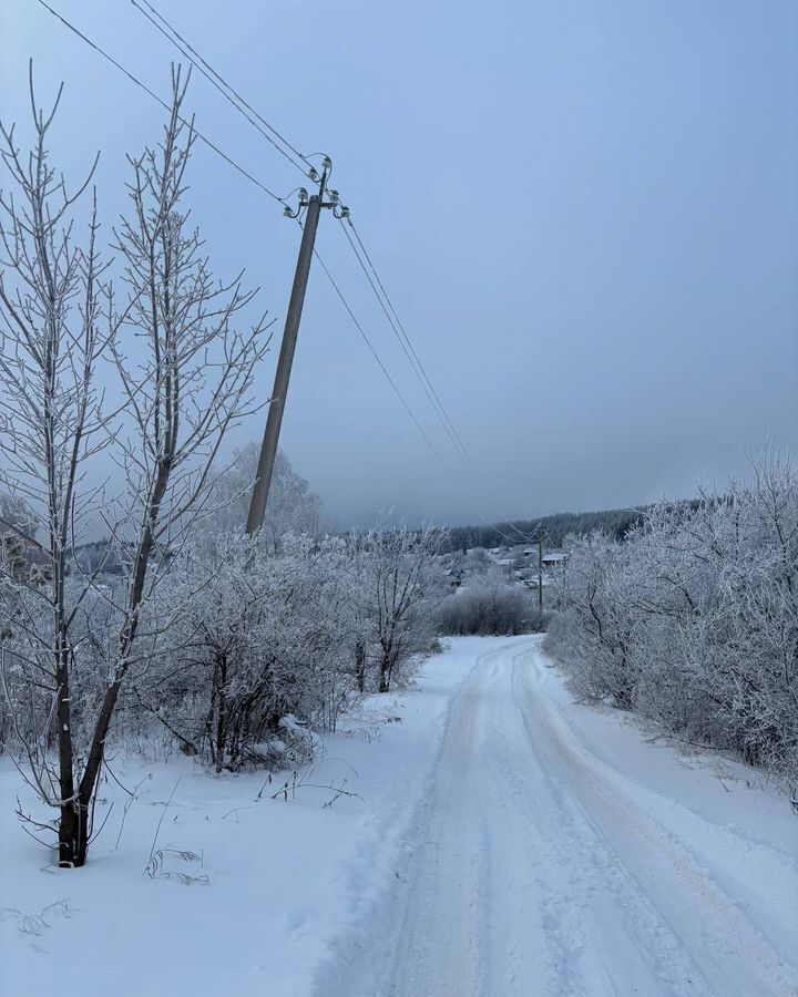 земля г Октябрьский снт Росинка 218 фото 3