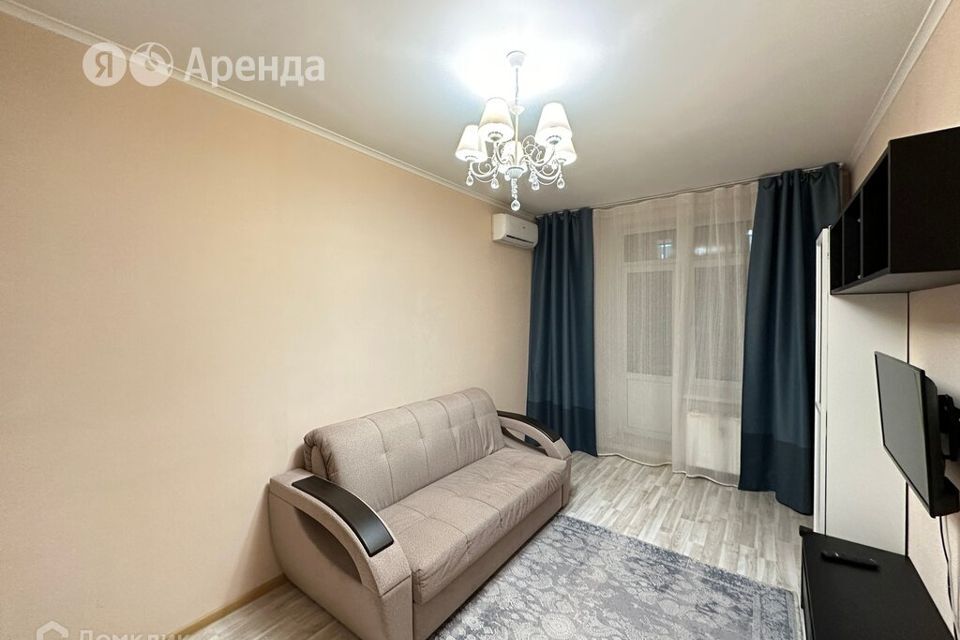 квартира г Видное улица имени народной артистки СССР Галины Вишневской, 12 к 1, Ленинский городской округ фото 1