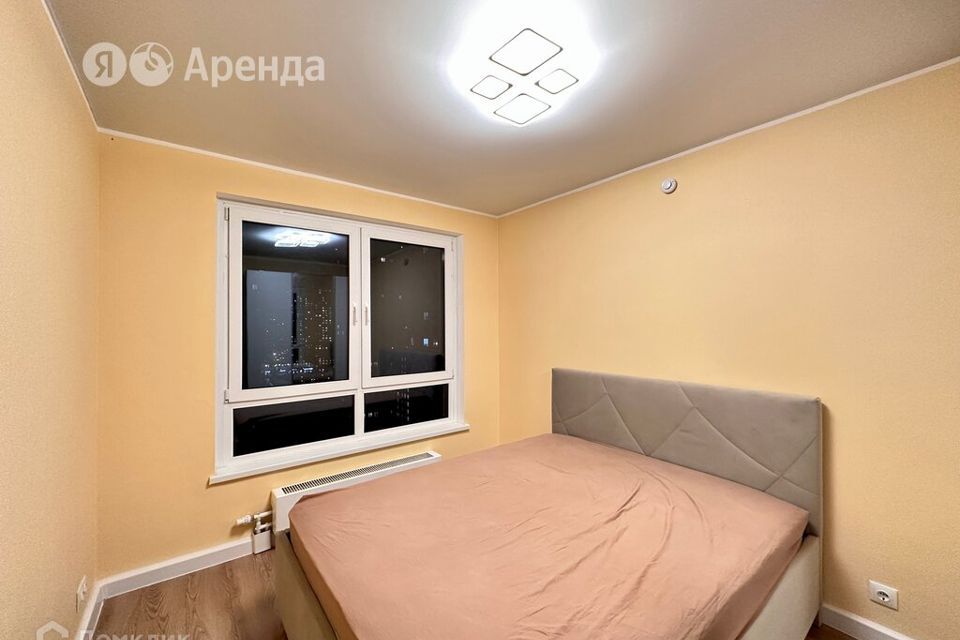 квартира г Москва ш Очаковское 5/3 Западный административный округ фото 7