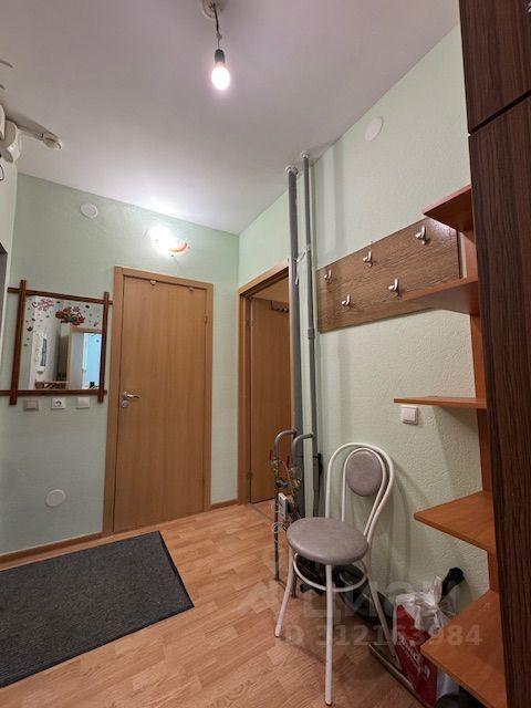 квартира г Екатеринбург р-н Орджоникидзевский ул Парниковая 6 фото 18