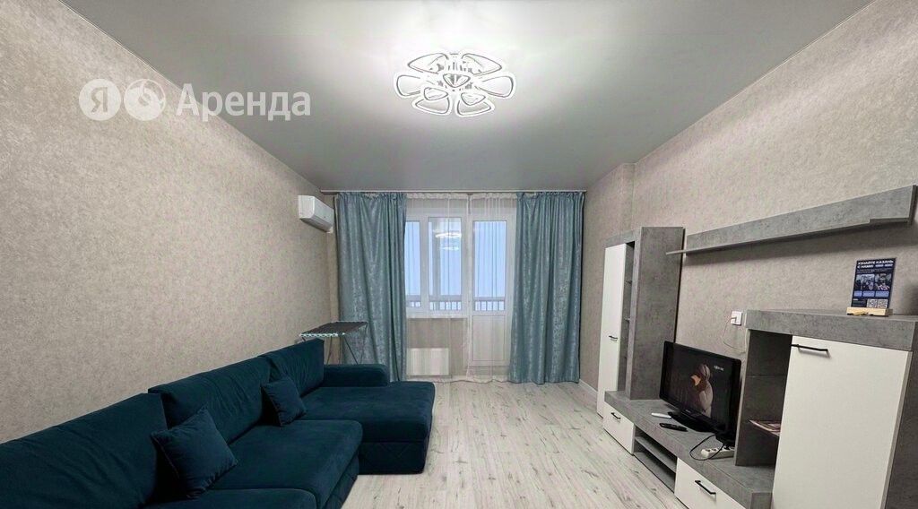 квартира г Казань р-н Вахитовский Суконная слобода ул Заслонова 40к/2 фото 6