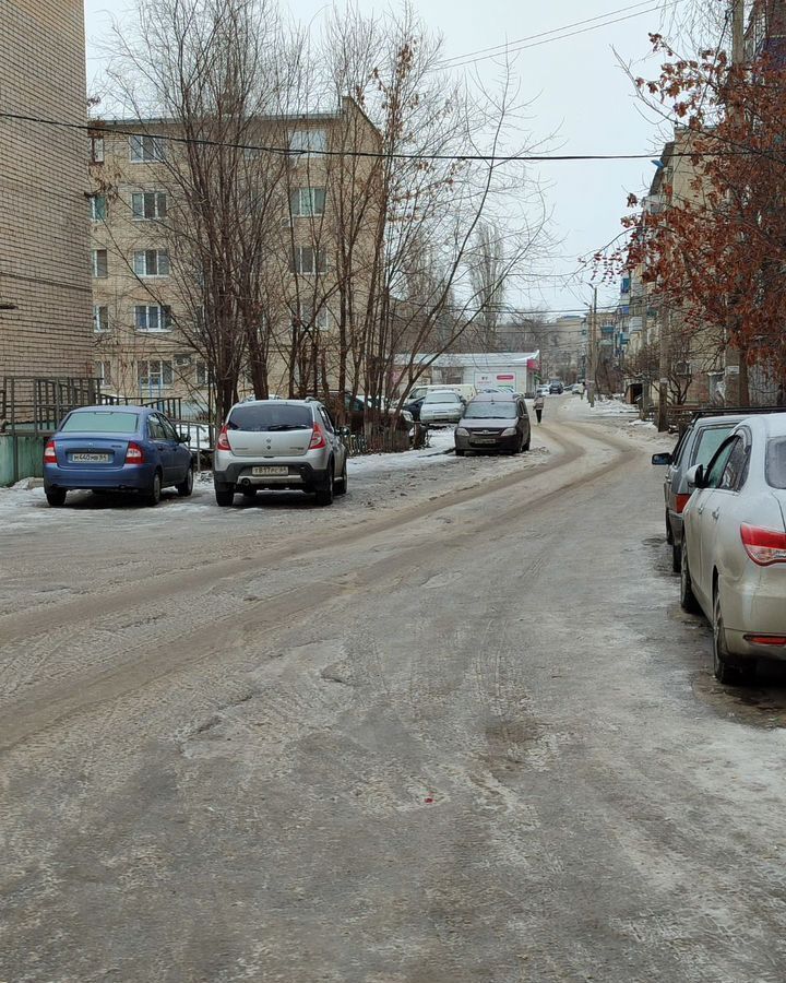 квартира г Балаково ул Вокзальная 6а Балаковский р-н, муниципальное образование фото 10