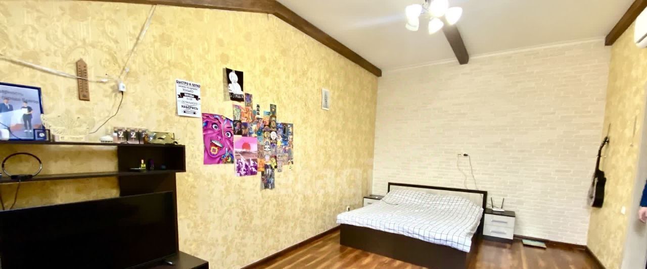 квартира г Белгород Восточный ул Академическая 2а фото 1