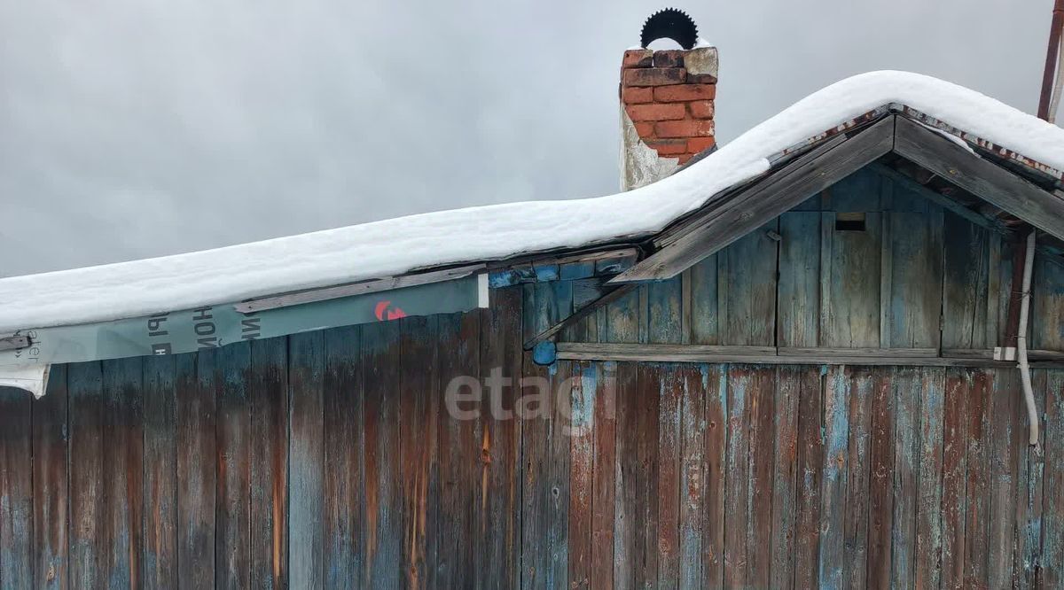 дом г Нижний Тагил р-н Ленинский снт Заря 2-я линия фото 9