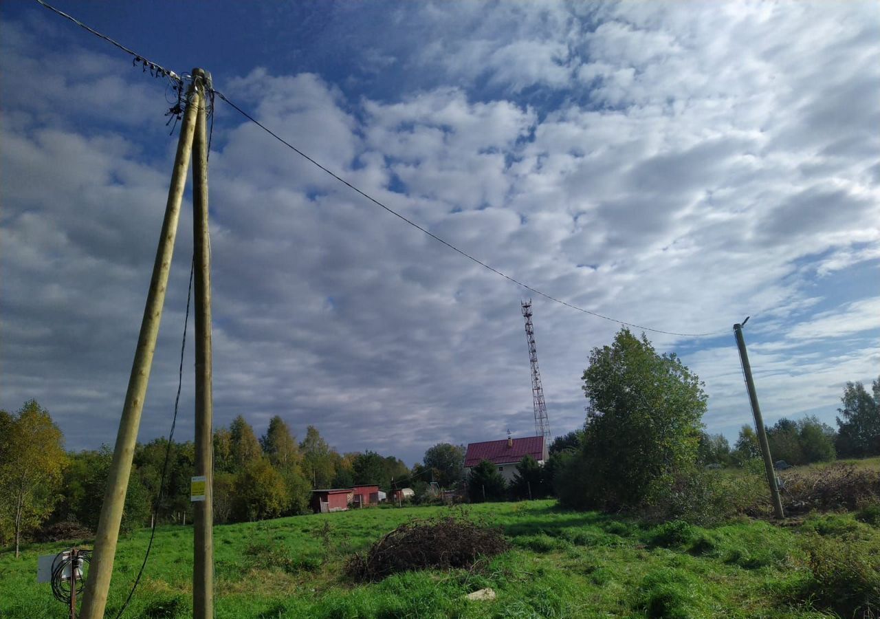 земля р-н Прионежский д Ялгуба ул Центральная Заозерское сельское поселение, Петрозаводск фото 10